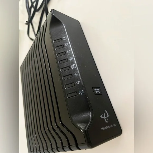 Hitron Modem Model CGN - Picture 2 of 5